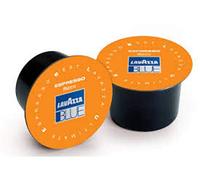 Lavazza Blue Ricco - Cápsulas de café originales Blue Ricco (600)