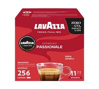 Lavazza Café Apasionadamente -16 packs de 16 cápsulas