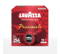 Lavazza Café Apasionadamente -16 packs de 16 cápsulas