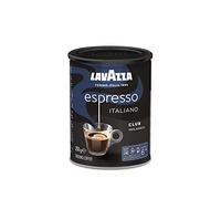 Lavazza Café Molido Espresso Club, 100% Arábica, 250 g