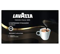 Lavazza Café Moulu Espresso Italiano Classico - 750 g (3 paquetes de 250 g)