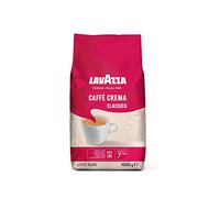 Lavazza Caffe crema Classico granos, 6 pack (6 x 1 kg)