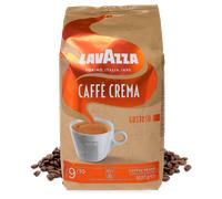 Café en grano LAVAZZA Cafe Crema Gustoso, 1 kg