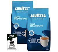 Lavazza Caffe Decoffeinato 0.5kg - Café (500g)