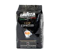 Lavazza Caffe - Granos de café (6 x 1000 g)