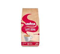 Lavazza Crema Classico 2x 1KG Granos Fuerza 7/10 Redondo & Intenso Aroma