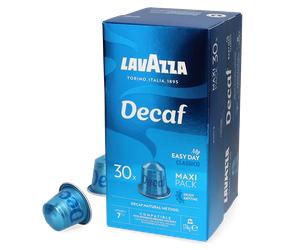 Lavazza | Classico Descafeinado - 30 cápsulas para Nespresso®