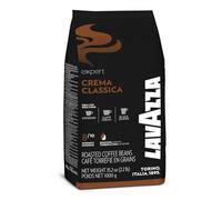 Lavazza Crema Classica Expert 1 Kg Ganze Bohnen Kaffee