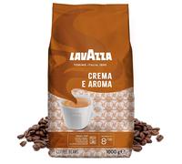Lavazza | Crema E Aroma - 1000 g. Granos de café