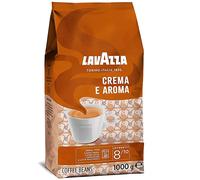 Lavazza | Crema E Aroma - 1000 g. Granos de café