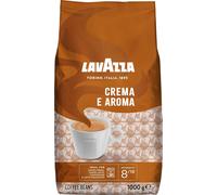 Lavazza Crema E Aroma Alubias