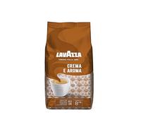 Café en Grano Crema y Sabor (1Kg) - LAVAZZA