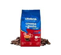 Lavazza Granos de café Crema e Gusto Espresso Classico (1 kg)