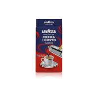 8x LAVAZZA CREMA E GUSTO Classico Ground Italian Coffee Espresso 250g