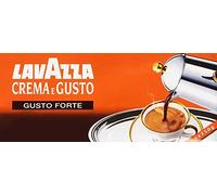 Lavazza Crema e Gusto café molido forte paquete de 1 kg