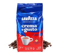 Lavazza | Crema E Gusto Classico - 1 kg granos de café