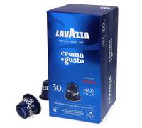 Lavazza | Crema E Gusto Classico - 30 cápsulas para Nespresso®