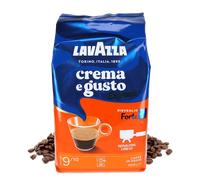 Lavazza | Crema E Gusto Forte - 1 kg granos de café