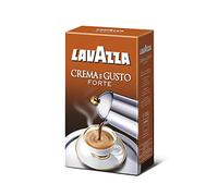 LAVAZZA:CREMA E GUSTO FORTE 250g