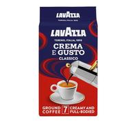 Lavazza Crema e Gusto Ground Coffee 250 g