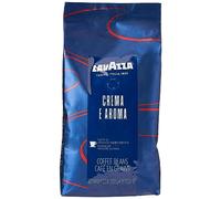 Lavazza Crema granos Aroma - 1 x 1kg