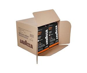 Lavazza Crema Ricca 1 Expert Plus Ganze Bohne 1 Kg