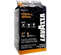 Lavazza Crema y Aroma Cafe en Grano 1 Kilo