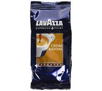 LAVAZZA Crema y aroma Espresso Point, monodosis de café fresco original (1000)