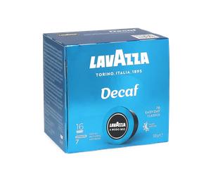Lavazza | Decaf - 16 cápsulas para Lavazza a Modo Mio