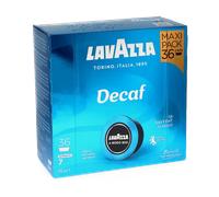 108 cpsulas de café Lavazza A MODO MIO DEK CREMOSO / descafeinado