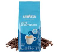 Lavazza | Caffé Decaffeinato - 500 g. Granos de café