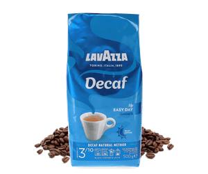 Lavazza | Decaf Classico - 500 g granos de café