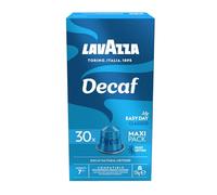 Lavazza, Decaf My Easy Day Classico 100 Cápsulas Café Compatibles Nespresso