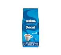 Lavazza, Decaf My Easy Day Classico, Café en Grano Descafeinado, 500 g | Notas de Almendras y Miel, 100% Arábica, Intensidad 3/10, Tostado Medio, para Máquina Espresso
