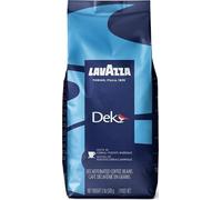 Lavazza Dek Decaf Whole Bean Espresso 12 x 500g