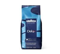 lavazza dek decaffeinated coffee espresso 500g beans