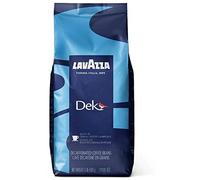 3 kg lavazza DEK en grano café descafeinado