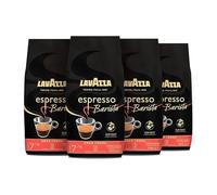 Lavazza - Espresso Barista Gran Crema Bonen - 4 x 1 kg