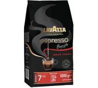 Lavazza Espresso Barista Gran Crema Paquete 1KG Café En Grano