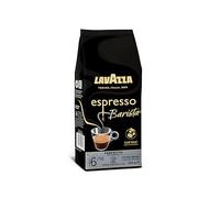 Lavazza, Espresso Barista Perfetto, Café en Grano Natural, Ideal para Máquina de Café Espresso o Superautomática, con Notas Aromáticas Florales, 100% Arábica, Intensidad 6/10, Tueste Medio, 500 g