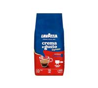 Espresso Crema e Gusto - Lavazza - 1000 g. Granos de café