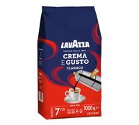 Espresso Crema e Gusto - Lavazza - 1000 g. Granos de café