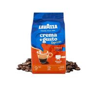 Lavazza Caffè Gusto Forte Grani - 1000 g
