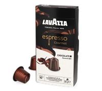 Lavazza | Espresso Gourmet Chocolate - 10 cápsulas para Nespresso®