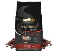 Lavazza | Espresso Gran crema - 1000g. Granos de café