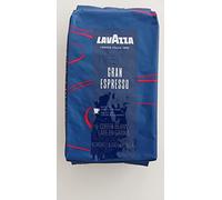 Lavazza Espresso Gran Espresso, Café de grano tostado, 6x 1000g