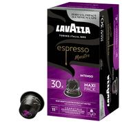 Lavazza Espresso Intenso - 30 cápsulas para Nespresso®