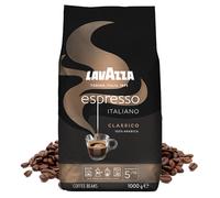 Espresso Italiano - Lavazza