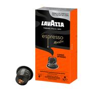 Lavazza | Espresso Maestro Lungo Intenso - 10 cápsulas para Nespresso®