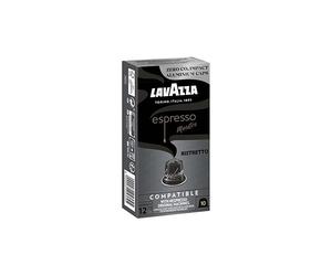 Lavazza Espresso Maestro Ristretto 10 caps